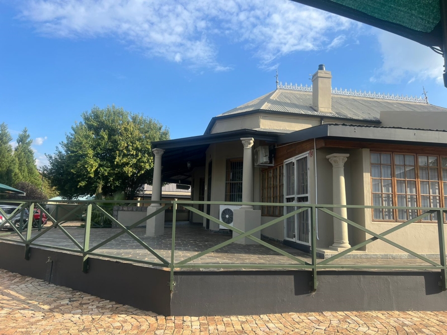 0 Bedroom Property for Sale in Potchefstroom North West
